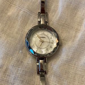 F2 Fossil Watch